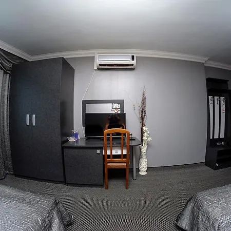 Haskovo Hotel 호텔 3*