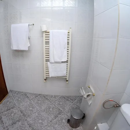 Haskovo Hotel 호텔 3*