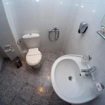 Haskovo Hotel 파스코보