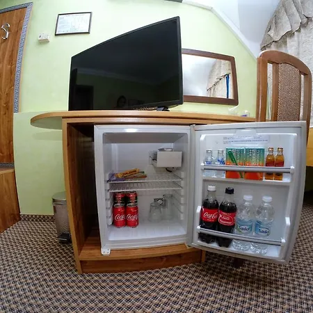 Haskovo Hotel 3*