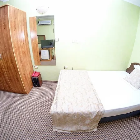 Haskovo Hotel 호텔 3*