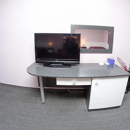 Haskovo Hotel Hotel 3*