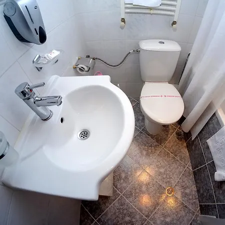 Haskovo Hotel 3*