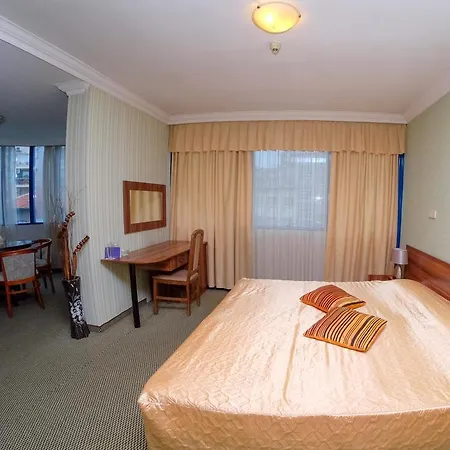 Haskovo Hotel 3* 파스코보