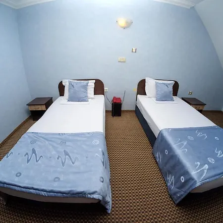 Haskovo Hotel 3* 파스코보