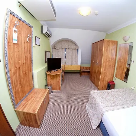 Haskovo Hotel