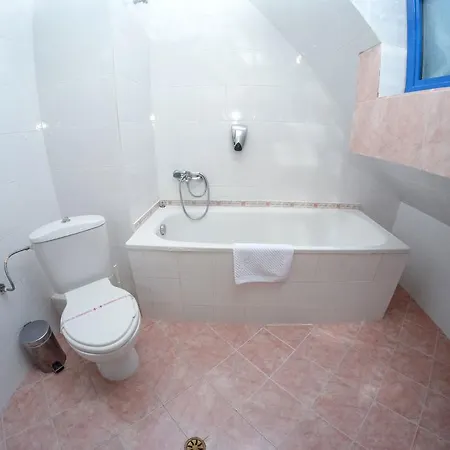 Haskovo Hotel 호텔 3*