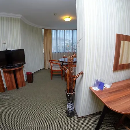 Haskovo Hotel 3*