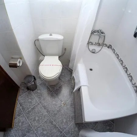 호텔 Haskovo Hotel 3*