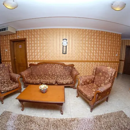 Haskovo Hotel 3*
