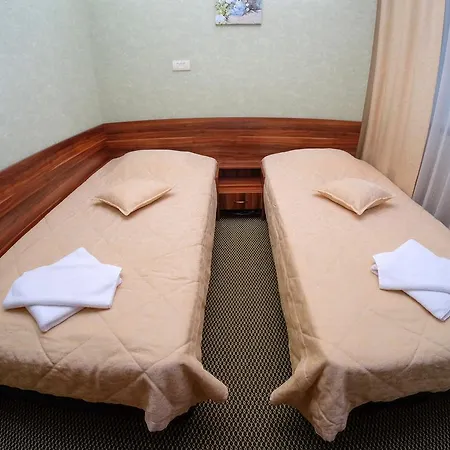 호텔 Haskovo Hotel