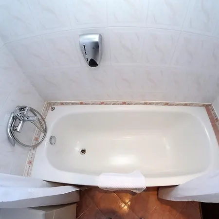 Haskovo Hotel 3* 파스코보
