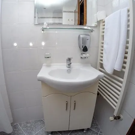 Haskovo Hotel