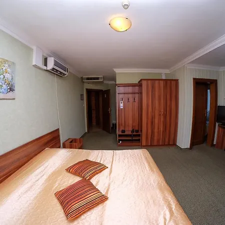 Haskovo Hotel 호텔