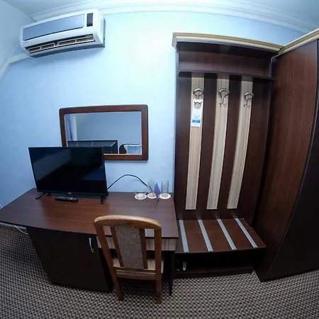 Haskovo Hotel 3* 파스코보