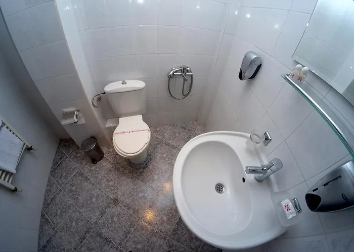 Haskovo Hotel Chaskovo