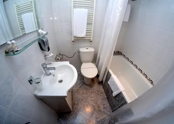 Haskovo Hotel Chaskovo