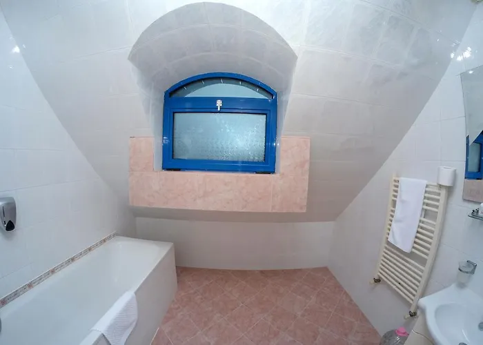 Haskovo Hotel 3* Chaskovo