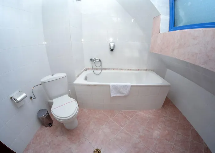 Haskovo Hotel Hotell 3*