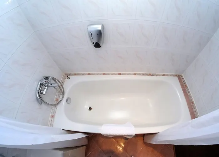 Haskovo Hotel 3* Chaskovo