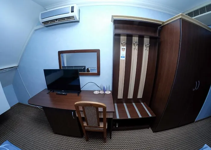 Haskovo Hotel 3* Chaskovo